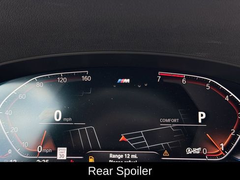Used 2023 BMW 530i w/ M Sport Package RWD image 16