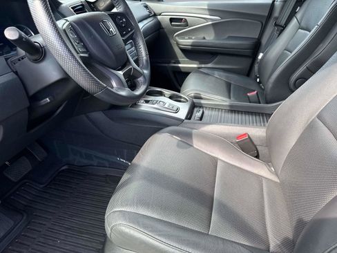 Certified 2023 Honda Passport EX-L image 22