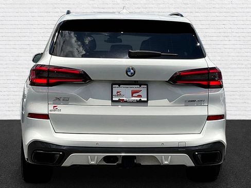 Used 2023 BMW X5 sDrive40i w/ M Sport Package RWD image 5