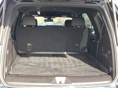 Used 2021 Chevrolet Tahoe LT image 28