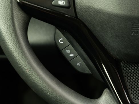 Certified 2022 Honda HR-V EX image 22