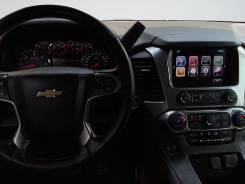Used 2019 Chevrolet Tahoe LT AWD/4WD image 13
