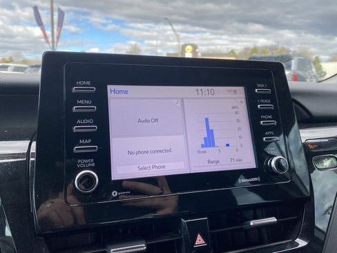 Used 2022 Toyota Camry TRD image 20