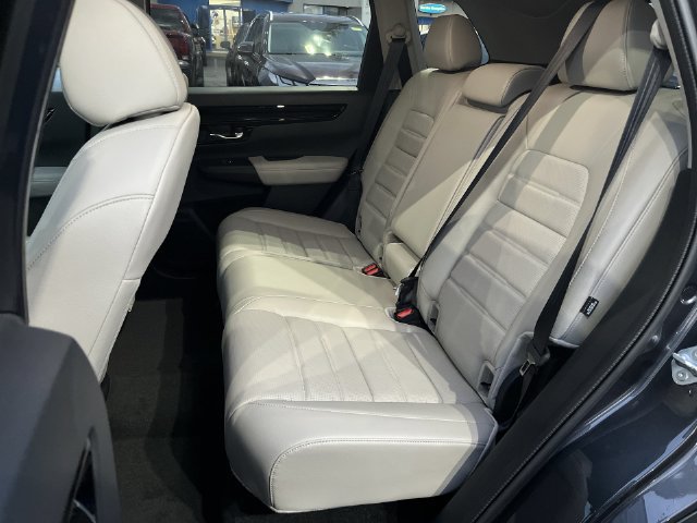 New 2027 Honda CR-V EX-L image 33