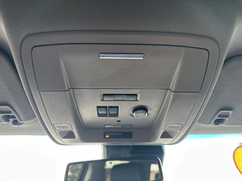 Used 2016 Chevrolet Tahoe LTZ image 9