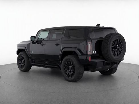 Used 2024 GMC Hummer EV 2X w/ LPO, Illumination Package AWD/4WD image 3