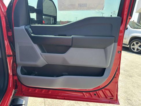 New 2026 Ford F350 XL w/ 360-Degree Camera Package RWD image 14
