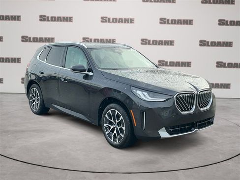 New 2026 BMW X3 xDrive30 w/ Convenience Package image 7