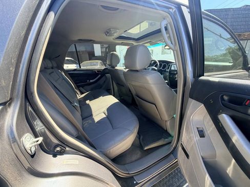 Used 2003 Toyota 4Runner Limited AWD/4WD image 46