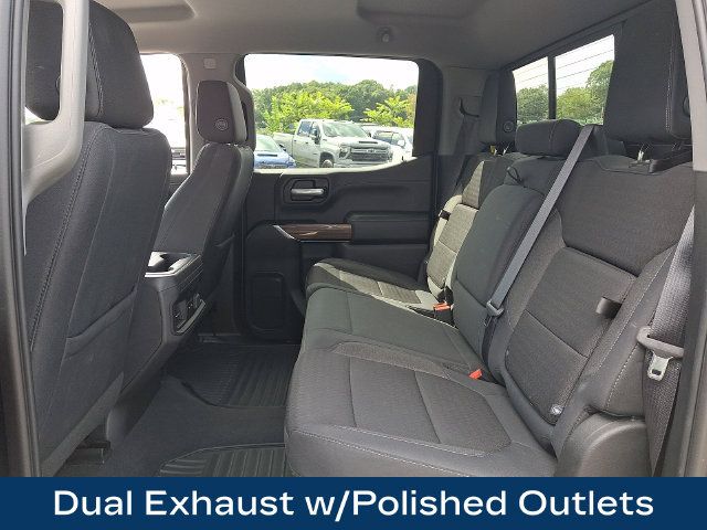Used 2019 Chevrolet Silverado 1500 RST w/ All-Star Edition AWD/4WD image 21