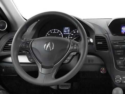 Used 2013 Acura RDX AWD image 4