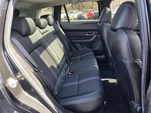 Used 2024 MAZDA CX-50 AWD 2.5 S w/ Premium Package image 11