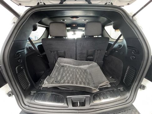 Used 2023 Dodge Durango GT AWD/4WD image 13