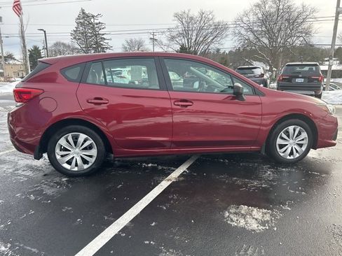 Used 2023 Subaru Impreza 2.0i image 4