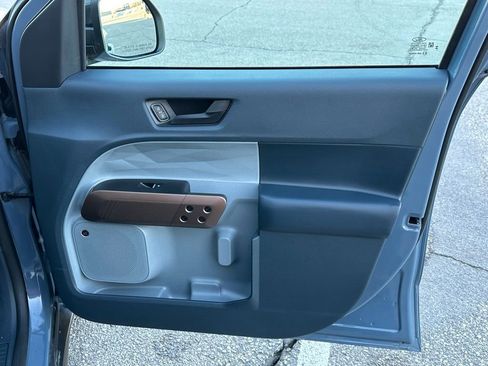 Used 2024 Ford Maverick Lariat image 27