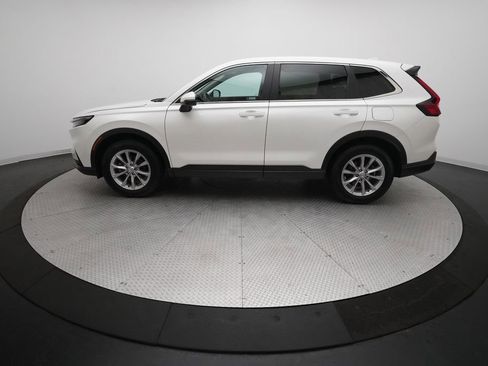 Certified 2023 Honda CR-V EX-L image 24