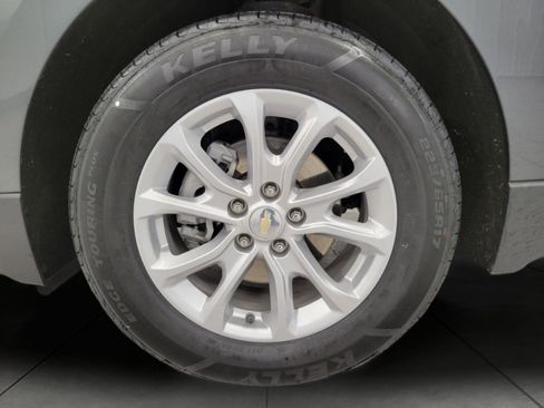 Certified 2019 Chevrolet Equinox LT AWD/4WD image 3