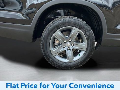Used 2023 Honda Ridgeline RTL-E image 17