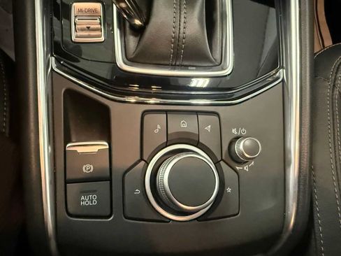 Certified 2023 MAZDA CX-5 AWD 2.5 S w/ Premium Plus Pkg image 34