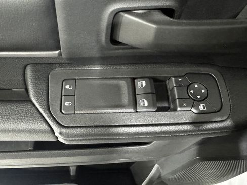 New 2026 RAM 2500 Tradesman image 18