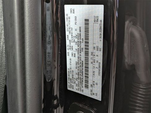 Used 2024 Ford F150 XLT w/ Equipment Group 302A MID image 29