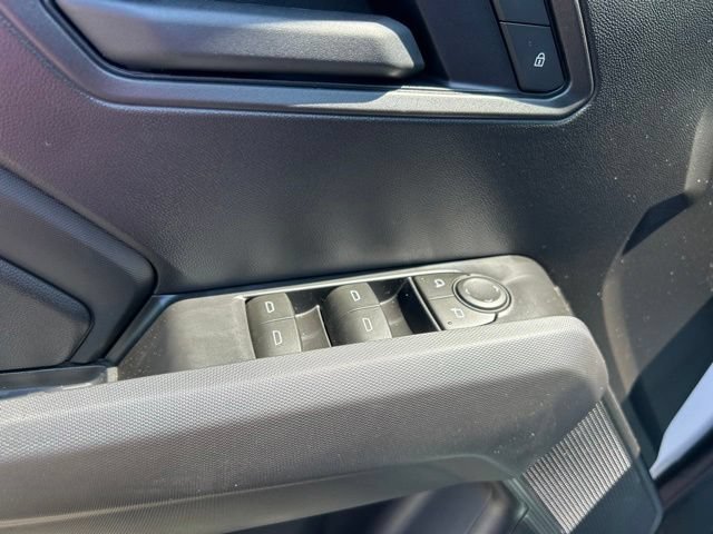 New 2026 Chevrolet Colorado W/T RWD image 13