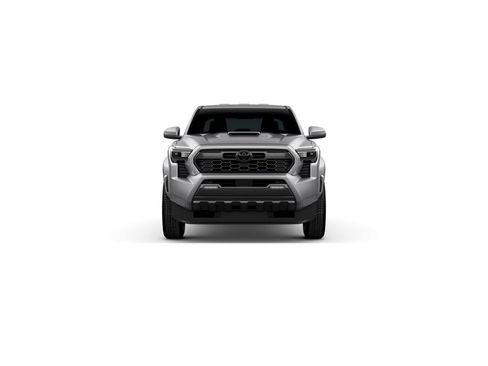 New 2026 Toyota Tacoma TRD Sport RWD image 51