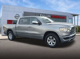 Used 2024 RAM 1500 Laramie RWD 360° Tour