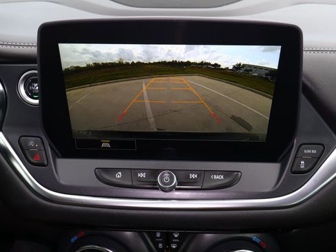 Used 2024 Chevrolet Blazer LT w/ Convenience Package image 30