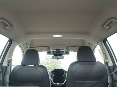 Certified 2024 Subaru Crosstrek 2.0i Premium image 35