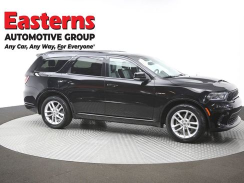 Used 2024 Dodge Durango R/T AWD/4WD image 50