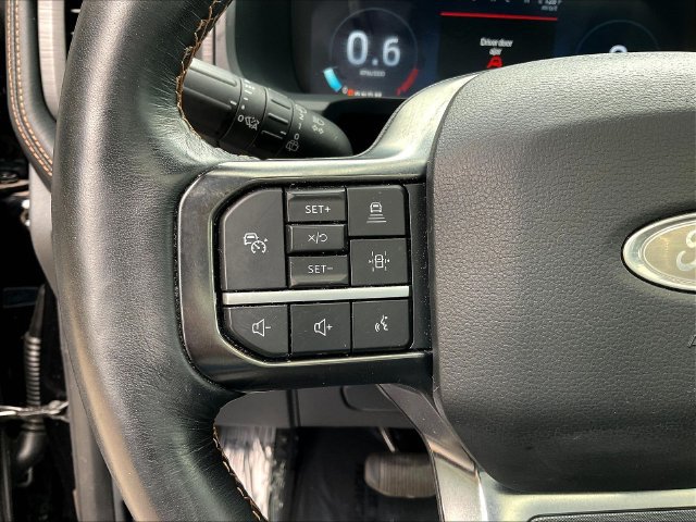 Used 2024 Ford Expedition Max Platinum RWD image 13