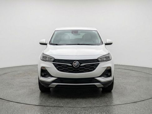 Used 2025 Buick Encore GX Preferred FWD image 2