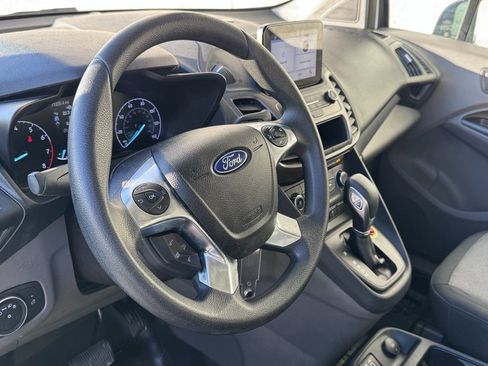 Certified 2020 Ford Transit Connect XL image 19
