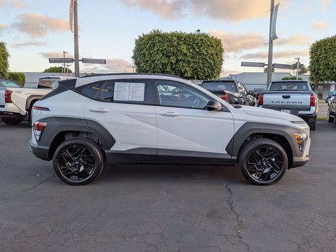 Used 2026 Hyundai Kona SEL Sport AWD/4WD image 5