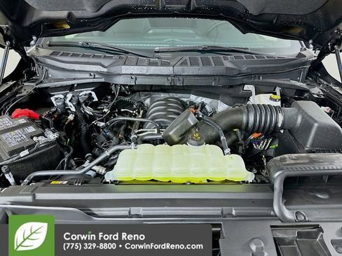 New 2026 Ford F150 XLT image 32