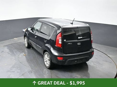 Used 2012 Kia Soul + FWD image 20