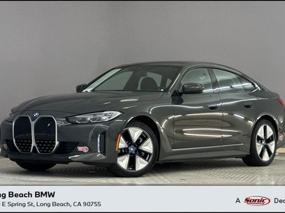 Certified 2023 BMW i4 eDrive35 w/ Premium Package