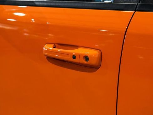 Used 2022 RAM 1500 TRX w/ TRX Level 2 Equipment Group image 51