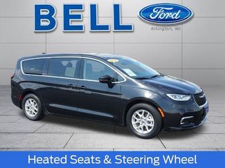 Used 2023 Chrysler Pacifica Touring-L FWD 360° Tour
