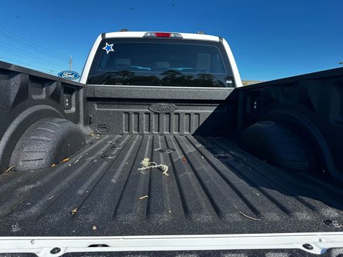 New 2026 Ford F250 XL w/ STX Appearance Package image 46