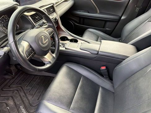 Used 2021 Lexus RX 350 AWD w/ Premium Package image 7