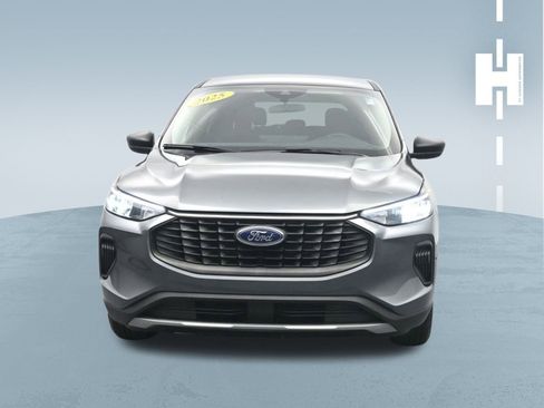 Used 2025 Ford Escape Active w/ Tech Pack #1 image 2