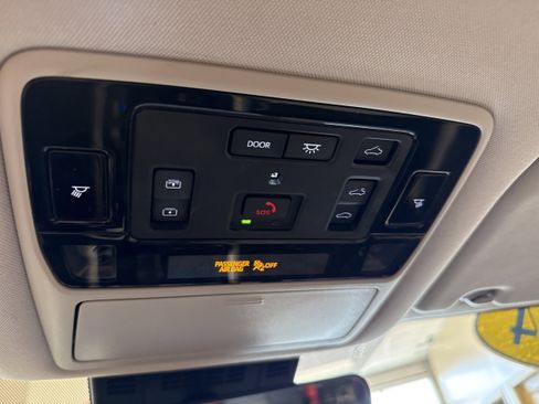 Used 2024 Toyota Grand Highlander XLE image 45