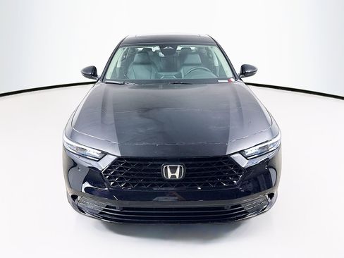 New 2026 Honda Accord EX-L image 3