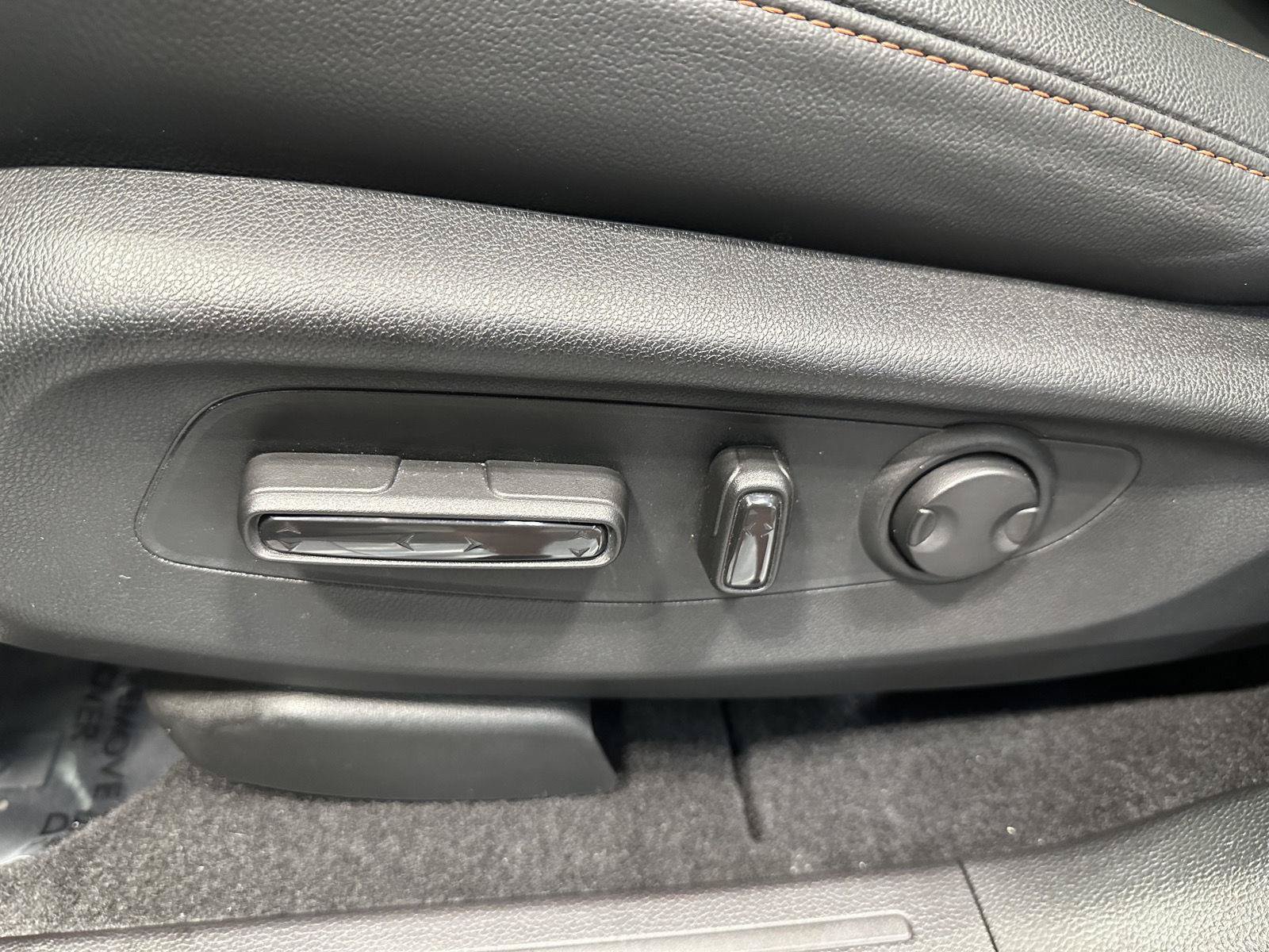 Certified 2026 Honda CR-V Sport-L image 17