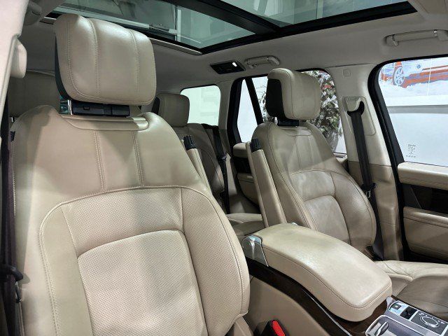 Used 2021 Land Rover Range Rover Westminster Edition AWD/4WD image 54
