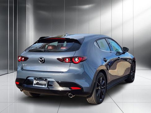 New 2026 MAZDA MAZDA3 2.5 S Hatchback w/ Premium Pkg image 25