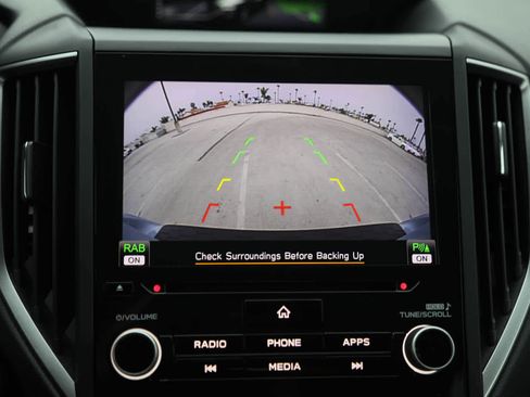 Used 2020 Subaru Crosstrek 2.0i Limited w/ Popular Package #5 image 23