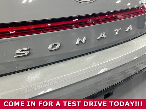 Used 2020 Hyundai Sonata Limited image 35